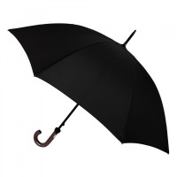 Зонт-трость мужской Fulton Huntsman-1 G813 Black