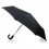 Мужской складной зонт Fulton Open&Close-11 G820 Black - изображение 1