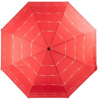 Женский зонт полуавтомат Doppler DOP730165S03