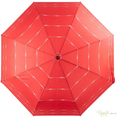 Женский зонт полуавтомат Doppler DOP730165S03