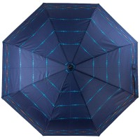 Женский зонт полуавтомат Doppler DOP730165S01