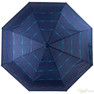 Женский зонт полуавтомат Doppler DOP730165S01
