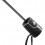 Женский зонт полуавтомат Doppler DOP730165S01 - изображение 5