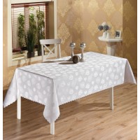 Скатерть Jackline JTD139 Cream