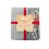 Скатерть гобеленовая Corona Natale 140х180 см - изображение 4