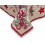 Скатерть гобеленовая Lefard Home textile Santa Claus 140х180 см - изображение 2