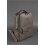 Кожаный городской рюкзак BlankNote Cooper темно-бежевый - изображение 4