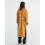 Женское пальто-халат Season Грэйс кэмэл - изображение 2