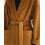 Женское пальто-халат Season Грэйс кэмэл - изображение 4
