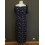 Платье миди Дора Season темно-синее в мелкий цветочек - изображение 1