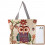 Женская пляжная сумка Valiria Fashion 3DETAL1810-12 - изображение 8