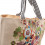 Женская пляжная сумка Valiria Fashion 3DETAL1810-4 - изображение 6