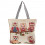 Женская пляжная сумка Valiria Fashion 3DETAL1810-6 - изображение 2