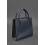 Женская сумка кроссбоди BlankNote темно-синяя - изображение 5