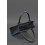 Женская сумка кроссбоди BlankNote темно-синяя - изображение 8