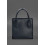 Женская сумка кроссбоди BlankNote темно-синяя - изображение 9