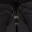 Зонт-трость Knirps T.900 Black Kn96 3900 1000 - изображение 2