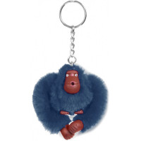 Брелок Kipling MONKEYCLIP S True Navy (H66) K16474_H66