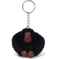 Брелок Kipling MONKEYCLIP S True Black (J99) K16474_J99