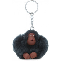 Брелок Kipling MONKEYCLIP S True Black (J99) K16474_J99