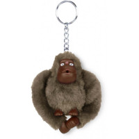 Брелок Kipling MONKEYCLIP S Fainted Blu Fur (0GV) K16474_0GV