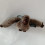 Брелок Kipling MONKEYCLIP S Fainted Blu Fur (0GV) K16474_0GV - изображение 2