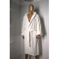 Набор "Patrice" мужской халат Vincent Devois и полотенце