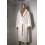 Набор "Patrice" мужской халат Vincent Devois и полотенце - изображение 1