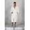 Набор "Patrice" мужской халат Vincent Devois и полотенце - изображение 2