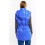 Женская жилетка на синтепухе Season ультрамарин - изображение 7