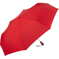 Зонт женский складной Fare 5601 красный