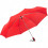 Зонт женский складной Fare 5601 красный - изображение 3