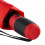 Зонт женский складной Fare 5601 красный - изображение 4