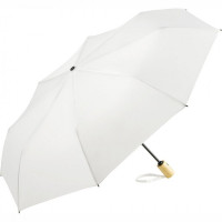 Зонт женский складной Fare 5429 белый