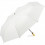 Зонт женский складной Fare 5429 белый - изображение 1