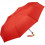 Зонт женский складной Fare 5429 красный - изображение 1