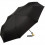 Зонт женский складной Fare 5429 черный - изображение 1