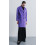 Женское пальто Season Вероника фиолет - изображение 2
