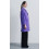 Женское пальто Season Вероника фиолет - изображение 4