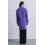 Женское пальто Season Вероника фиолет - изображение 5