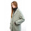 Женское пальто Season Вероника полынь - изображение 10