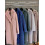 Зимнее женское пальто Season Дания лила - изображение 6