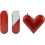 Зажигалка Heart Atomic 2116100 - изображение 2
