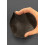 Кожаный чехол для очков Blanknote с клапаном на магните Темно-коричневый Краст - изображение 3