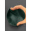 Кожаный чехол для очков Blanknote с клапаном на магните Зеленый Краст - изображение 3