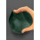 Кожаный чехол для очков Blanknote с клапаном на магните Зеленый Crazy Horse - изображение 3