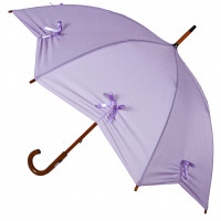 Женский зонт-трость Fulton Bloomsbury-2 L754 Contrast Spot