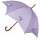 Женский зонт-трость Fulton Bloomsbury-2 L754 Contrast Spot