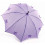 Женский зонт-трость Fulton Bloomsbury-2 L754 Contrast Spot - изображение 2
