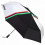 Мужской складной зонт Fulton G842 Open & Close Jumbo-2 Jumbo Stripe - изображение 1